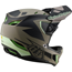Pyöräilykypärä Troy Lee Designs D4 Composite Helmet Mips Timber