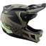 Pyöräilykypärä Troy Lee Designs D4 Composite Helmet Mips Timber