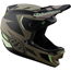 Pyöräilykypärä Troy Lee Designs D4 Composite Helmet Mips Timber