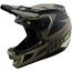 Pyöräilykypärä Troy Lee Designs D4 Composite Helmet Mips Timber