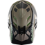 Pyöräilykypärä Troy Lee Designs D4 Composite Helmet Mips Timber