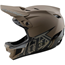Pyöräilykypärä Troy Lee Designs D4 Composite Helmet Mips Caper