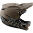 Pyöräilykypärä Troy Lee Designs D4 Composite Helmet Mips Caper