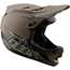 Pyöräilykypärä Troy Lee Designs D4 Composite Helmet Mips Caper