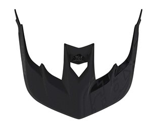 Troy Lee Designs Stage Visor Midnight