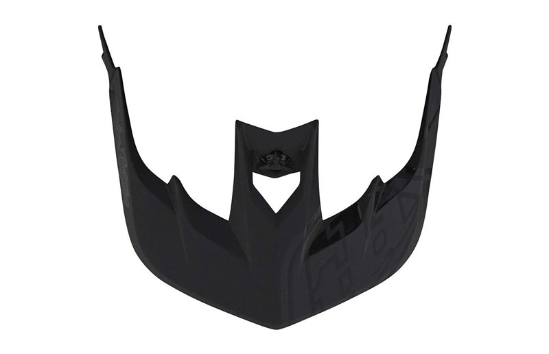 Troy Lee Designs Stage Visor Midnight