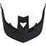 Troy Lee Designs Stage Visor Midnight