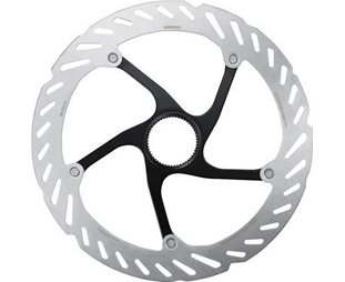 Bromsskiva Shimano Brake Rotor RT-CL700 Ext. Lockring 203 mm