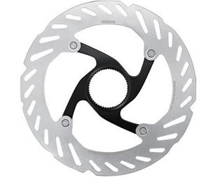 Bromsskiva Shimano Brake Rotor RT-CL700 Int. Lockring 160 mm