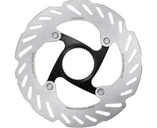Bromsskiva Shimano Brake Rotor RT-CL700 Int. Lockring 140 mm