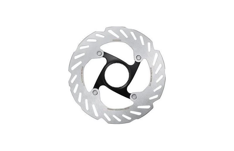 Jarrulevy Shimano Brake Rotor RT-CL700 Int. Lockring 140 mm