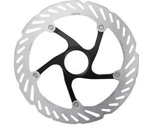 Bromsskiva Shimano Brake Rotor RT-CL700 Int. Lockring 180 mm