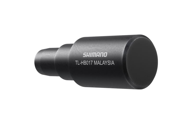 Navverktyg Shimano Hub Bearing Remover TL-HB017
