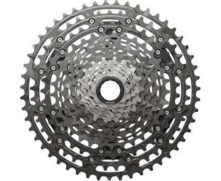 Kasetti Shimano XTR Cassette CS-M9200 10-51T Hyperglide+ 12-speed