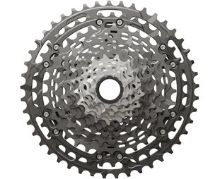 Kasetti Shimano XTR Cassette CS-M9200 9-45T Hyperglide+ 12-speed