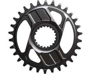 Framdrev Shimano XTR Chainring SM-CRM96 för FC-M9200/M9220 30T