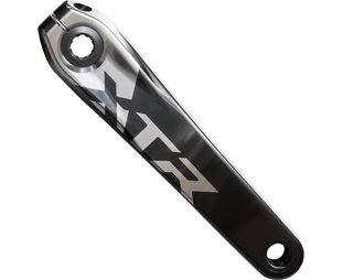 Vevparti Shimano XTR Crankset FC-M9200 (Utan drev)