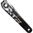 Kranksett Shimano XTR Crankset FC-M9200 (w/o Chainring)