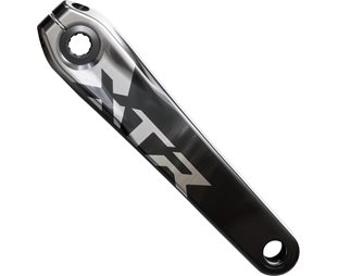 Vevparti Shimano XTR Crankset FC-M9220 (Utan drev)