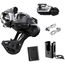 Päivityssarja Shimano XTR Di2 Upgrade Kit GS I-Spec EV M9250