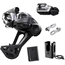 Päivityssarja Shimano XTR Di2 Upgrade Kit SGS I-Spec EV M9250