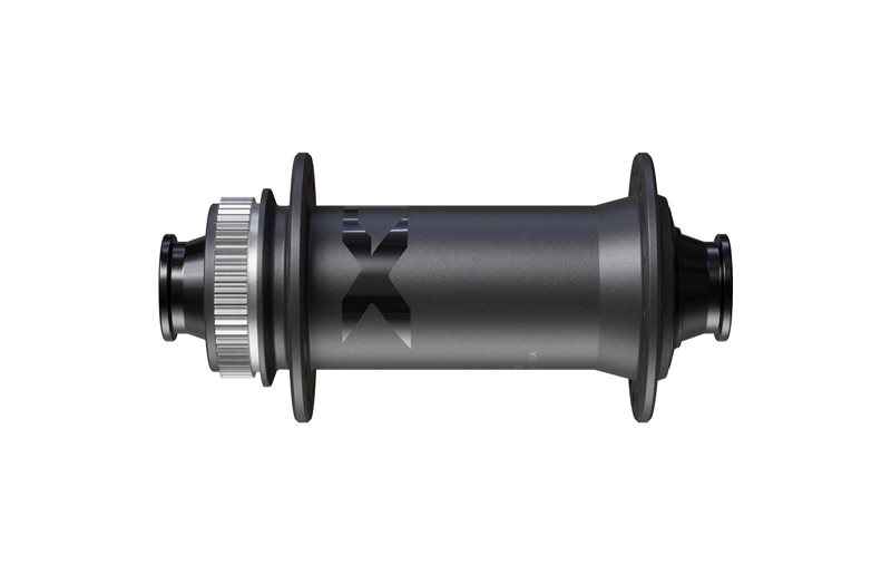 Framnav Shimano XTR Hub Front 15x110 28h CL HB-M9210-B