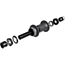Framnav Shimano XTR Hub Front 15x110 28h CL HB-M9210-B