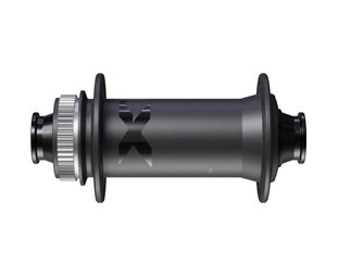 Framnav Shimano XTR Hub Front 15x110 32h CL HB-M9210-B
