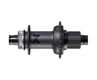 Baknav Shimano XTR Hub Rear 12x148 32h CL FH-M9210-B