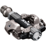 Polkimet SPD Shimano XTR PD-M9200 -3 mm axel Black