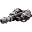 Polkimet SPD Shimano XTR PD-M9200 -3 mm axel Black