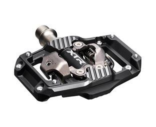 Cykelpedaler SPD Shimano XTR Pedals PD-M9220