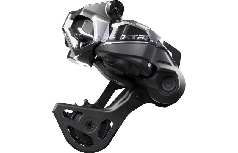 Takavaihtaja SHIMANO XTR Di2 RD-M9250 GS SHADOW ES 12-vaihteinen