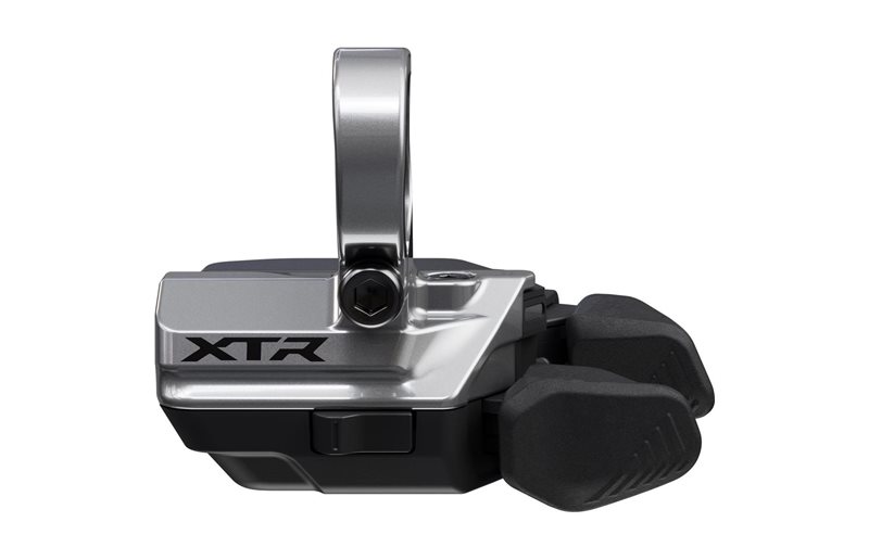 Vaihdevipu Shimano XTR Di2 Shift Switch Right Clamp
