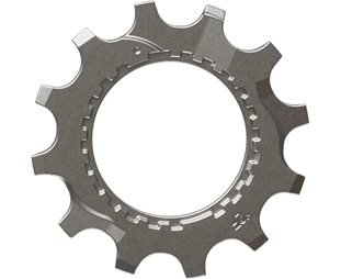 Kassetdrev Shimano XTR Sprocket 12T CS-M9200