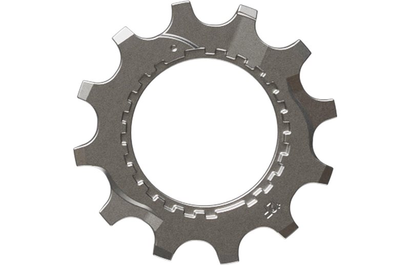 Kassetdrev Shimano XTR Sprocket 12T CS-M9200