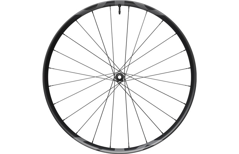 Etukiekko SHIMANO XTR 29" WH-M9200 15x110mm