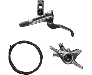 Skivbromsset fram Shimano XTR Brake Set M9200 Front/Left