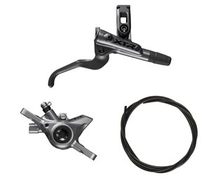Skivbromsset bak Shimano XTR Brake Set M9200 Rear/Right