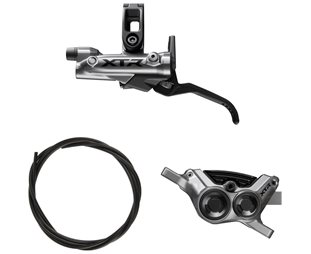 Levyjarru Shimano XTR Brake Set M9220 Front/Left