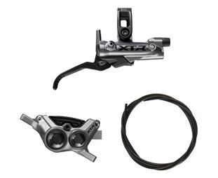 Skivbromsset bak Shimano XTR Brake Set M9220 Rear/Right