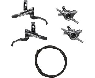 Levyjarru Shimano XTR Brake Upgrade Kit M9200