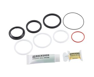 Service Kit Rockshox 200h Deluxe/Super Deluxe 2023+