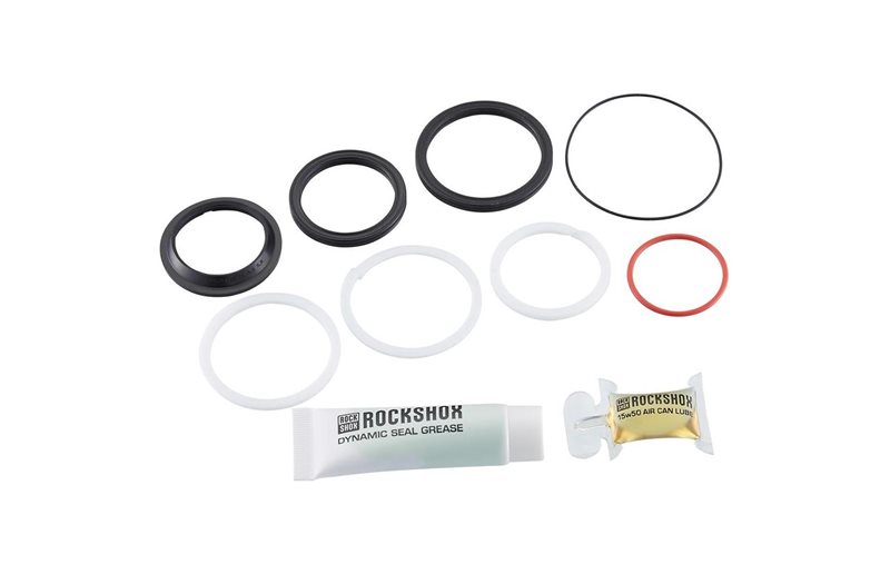Service Kit Rockshox 200h Deluxe/Super Deluxe 2023+