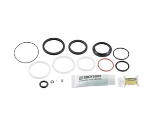 Service Kit Rockshox 50h Deluxe/Super Deluxe 2023+