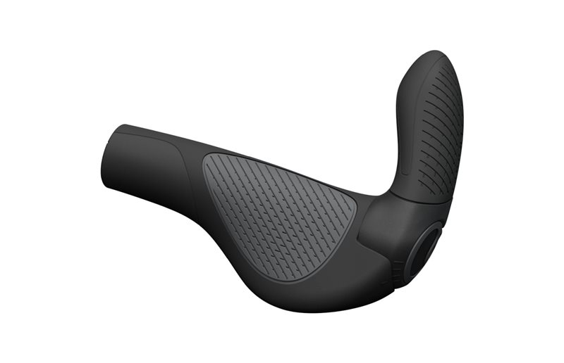 Kädensijat Ergon GP3 S