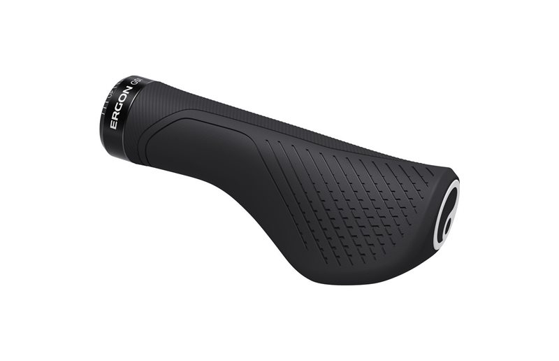 Kädensijat Ergon GS1 EVO S