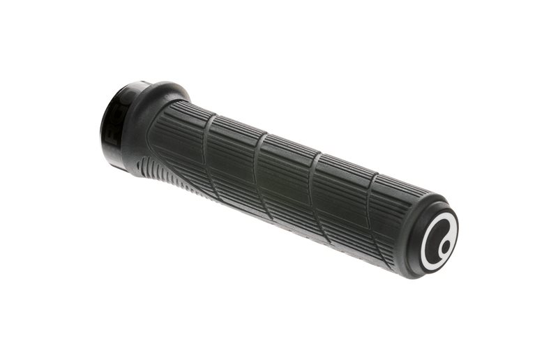 Cykelhandtag Ergon GD1 Evo Factory