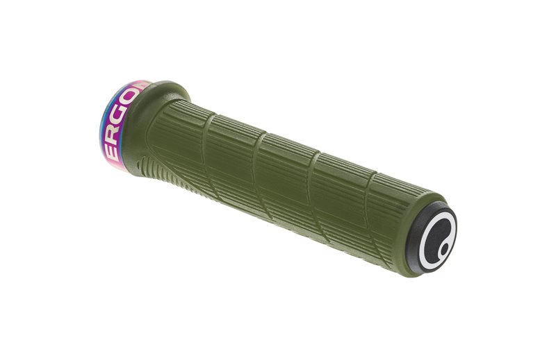 Cykelhandtag Ergon GD1 Evo Factory Slim