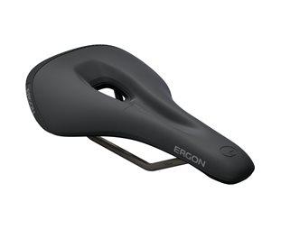 Sadel Ergon SMS Sport Herr Svart S/M
